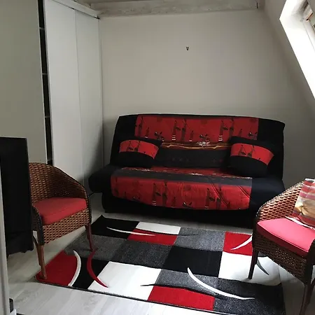 Cosy Holidays Room-3