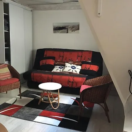Cosy Holidays Room-2